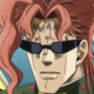 Meet your Posher, Adam